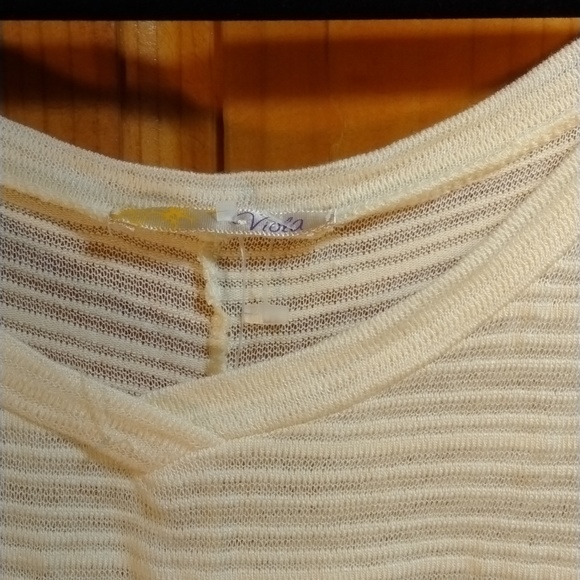 Blouse - Picture 2 of 3